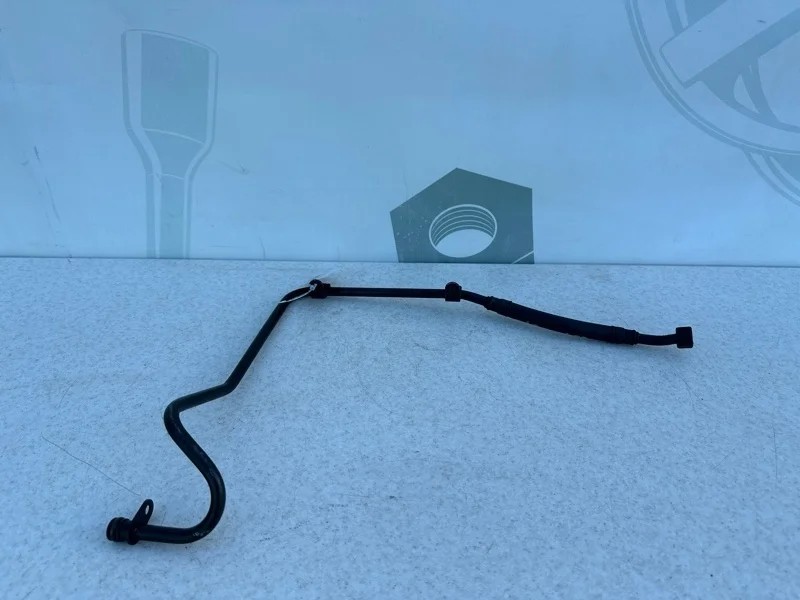 Трубка охлаждения акпп правая Mercedes-benz ML 2004 W163