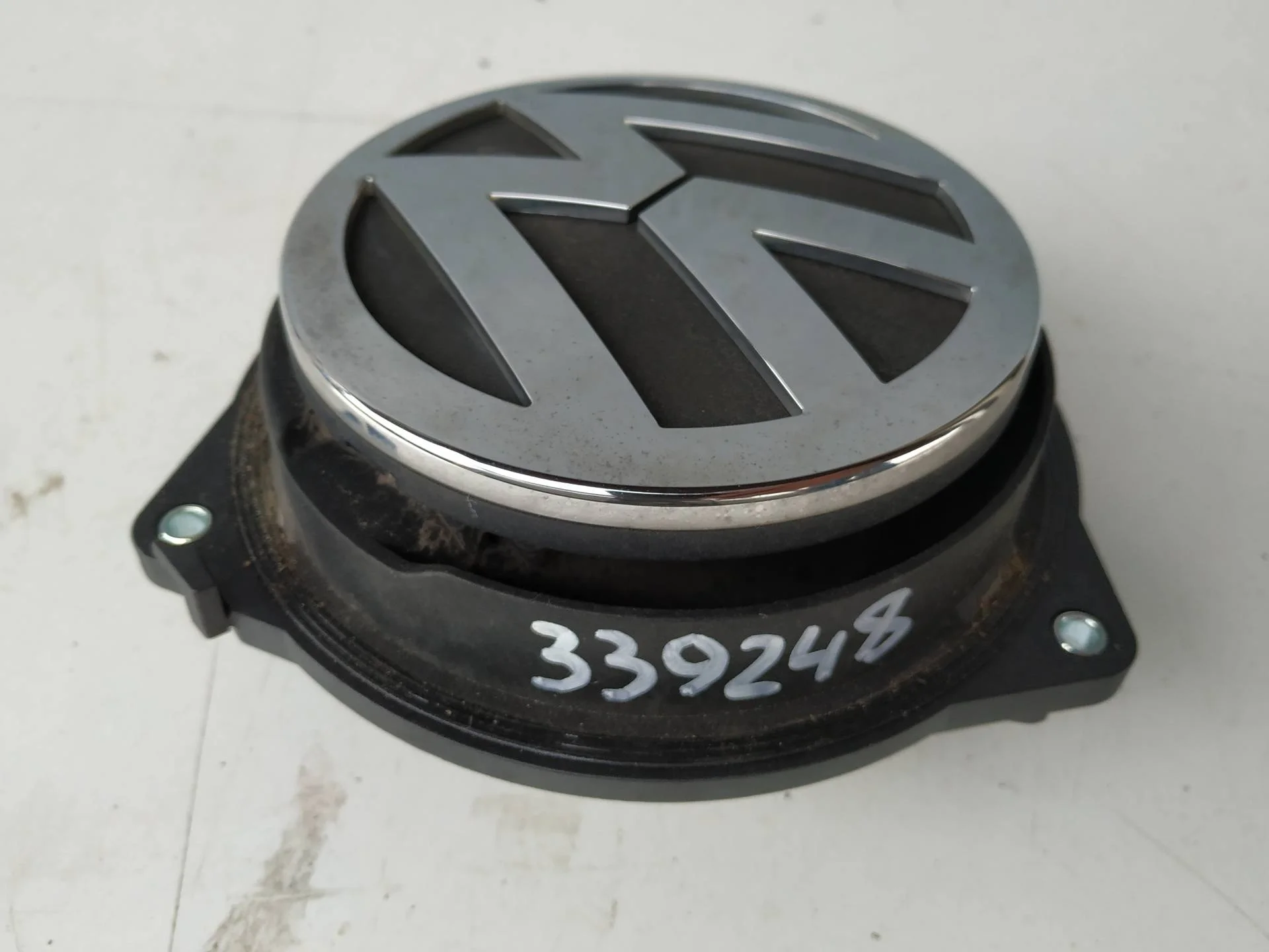 ручка багажника Volkswagen Passat CC  2008