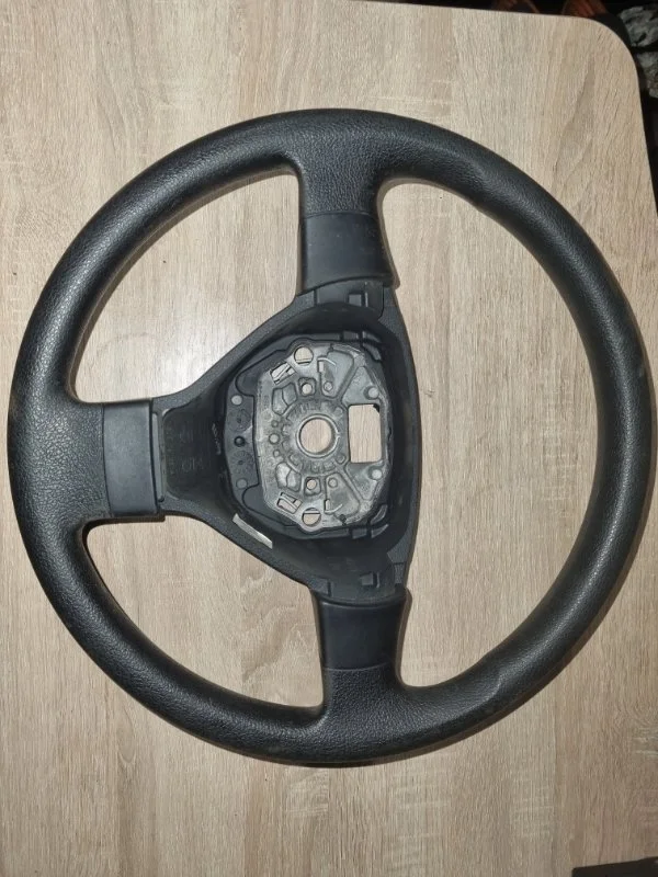 Руль Volkswagen Touran 2007 1T