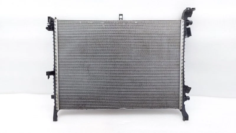 Радиатор системы охлаждения BMW X5 2019 G05 M50d