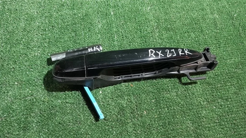 Б.у. ручка двери LEXUS RX350 GSU35 LEXUS RX350 GSU35