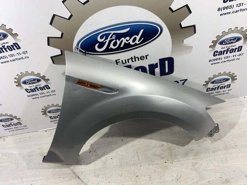 Крыло переднее правое Ford Mondeo 4 (07-14)