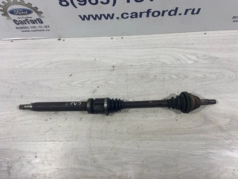 Привод передний правый Ford Focus 1 Usa (98-05)