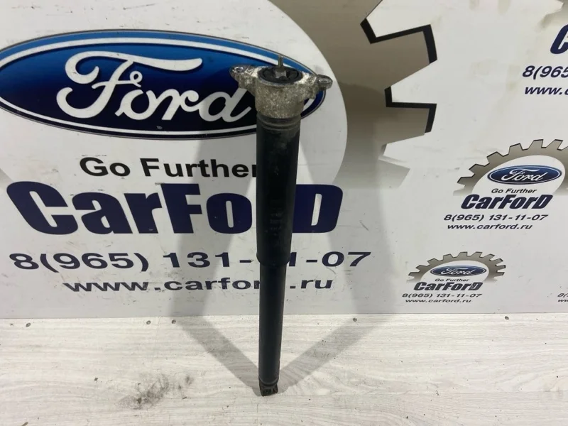 Амортизатор задний Ford Focus 3 (11-14) ХЭТЧБЭК