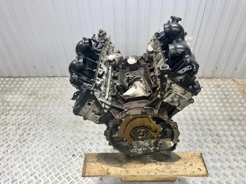 Двигатель Land Rover Range 2014 L405