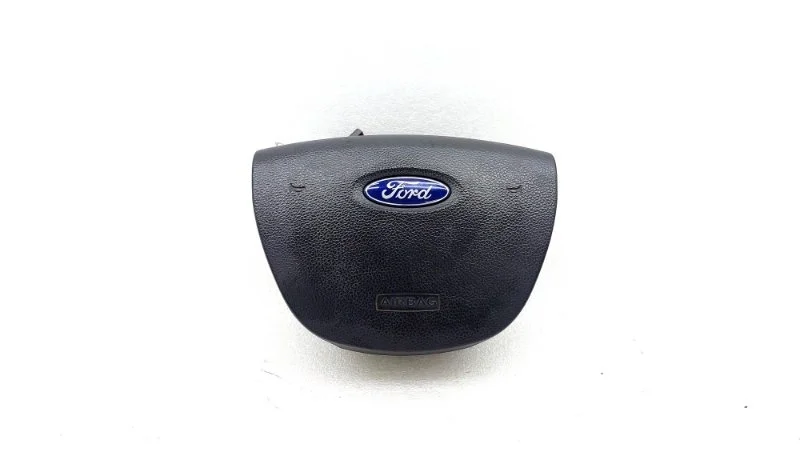 Подушка безопасности в руль Ford C-MAX 2006 C214