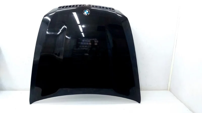 Капот BMW X5 2011 E70
