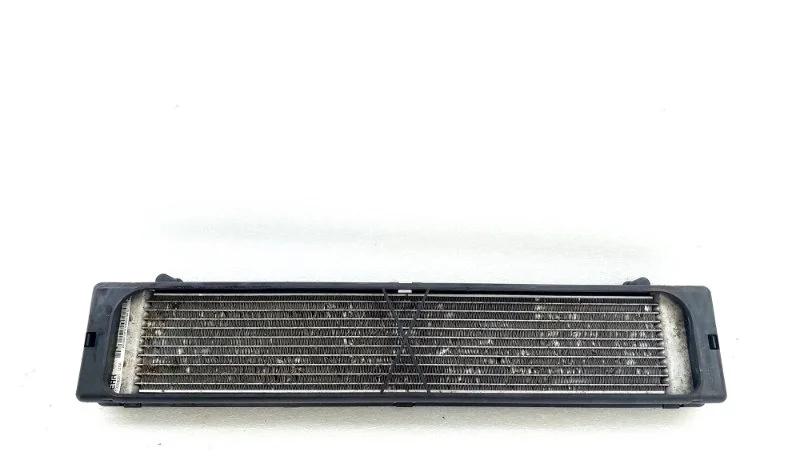 Радиатор кондиционера BMW X5 2011 E70