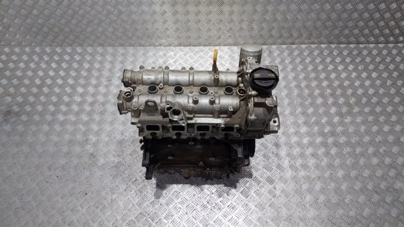 Двигатель Volkswagen Jetta 2013 162