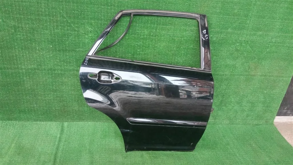 Б.у. дверь LEXUS RX350 GSU35 LEXUS RX350 GSU35