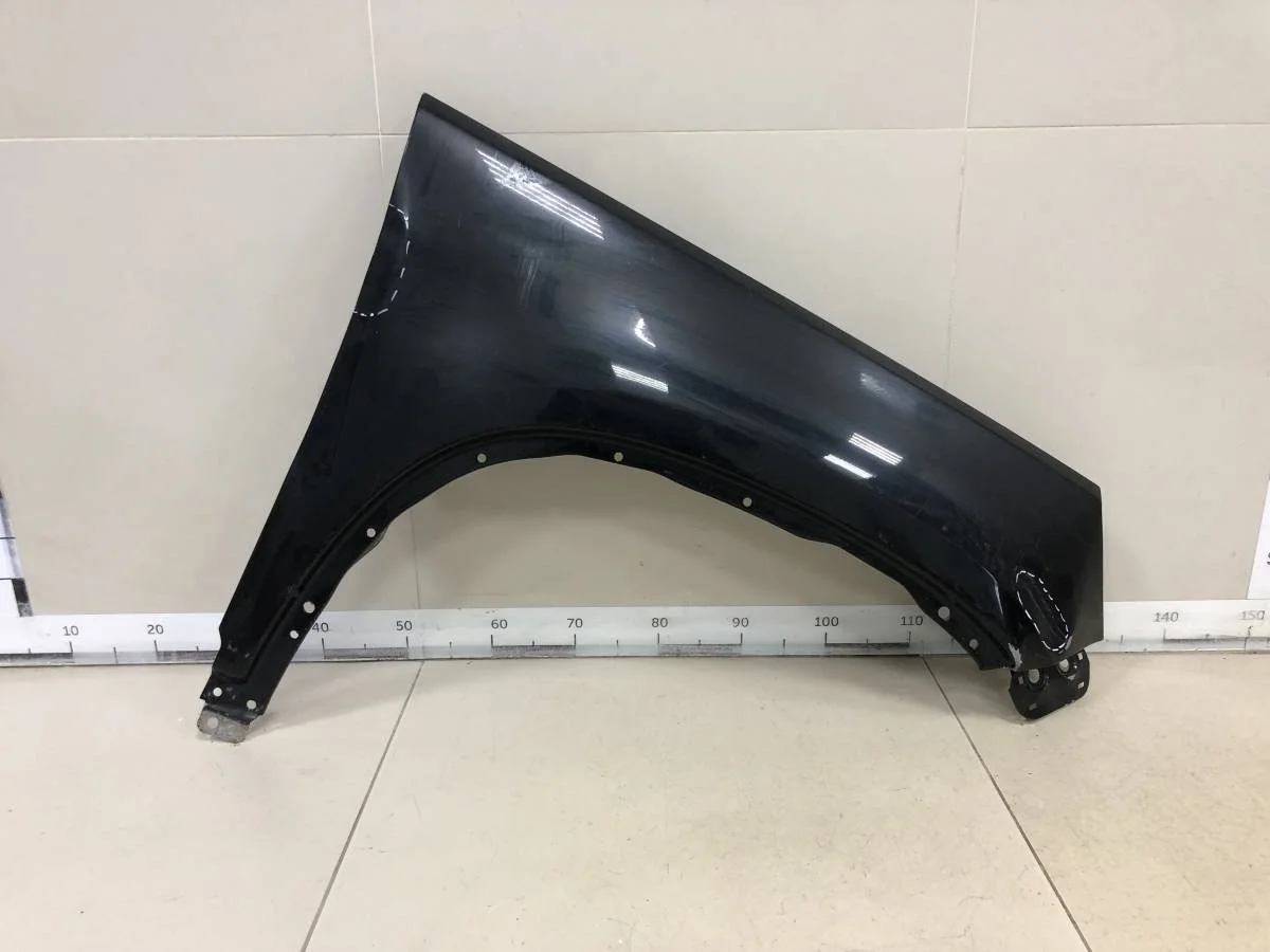 Крыло переднее правое Volkswagen Tiguan 5N2 2011-2016