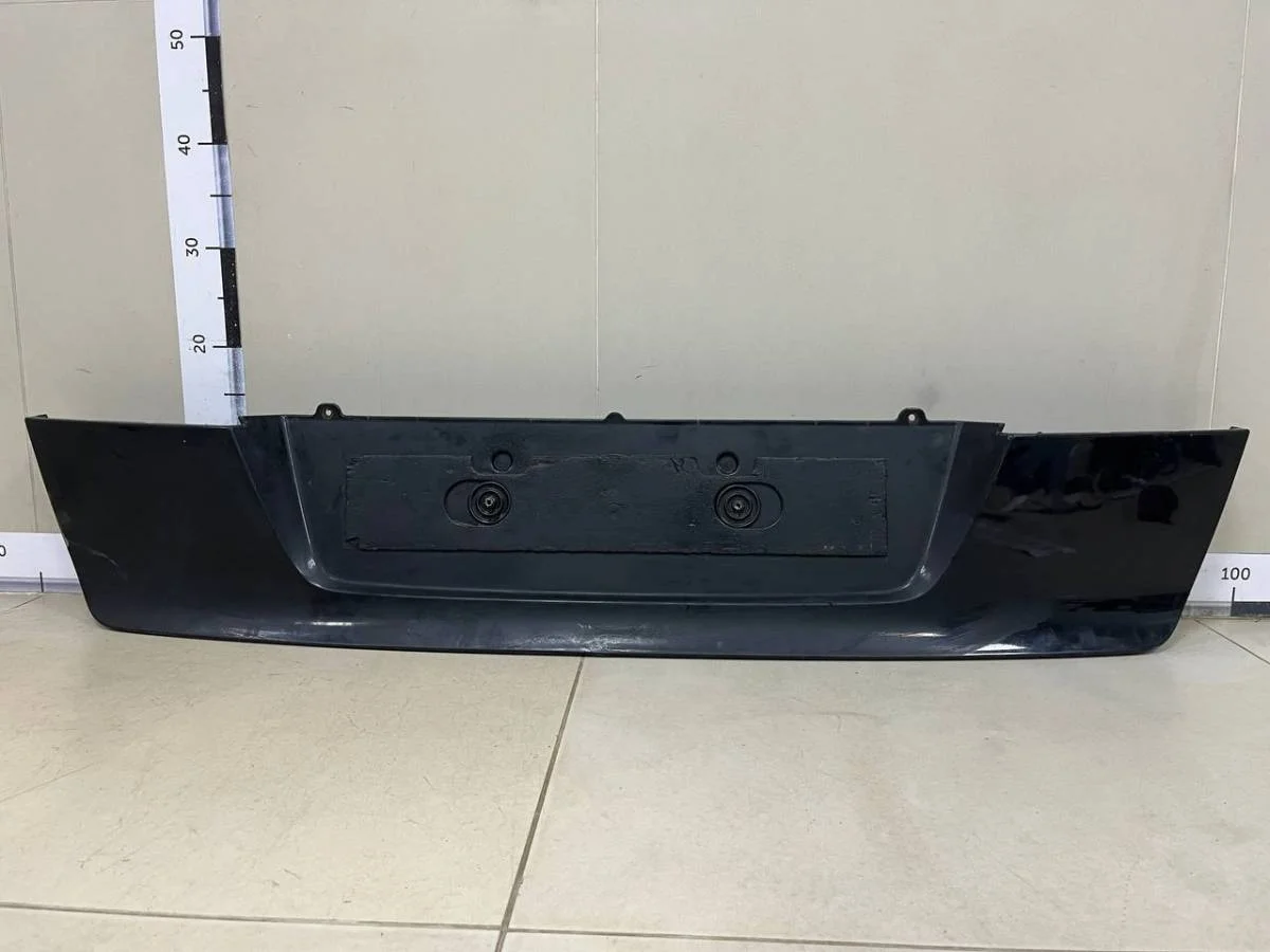 Накладка крышки багажника Ford Mondeo 4 2007-2015
