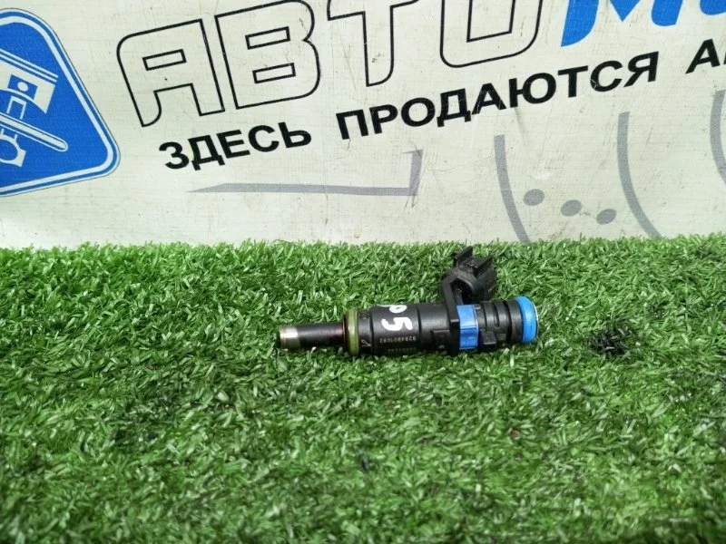 Форсунка топливная Chevrolet Cruze F16D4