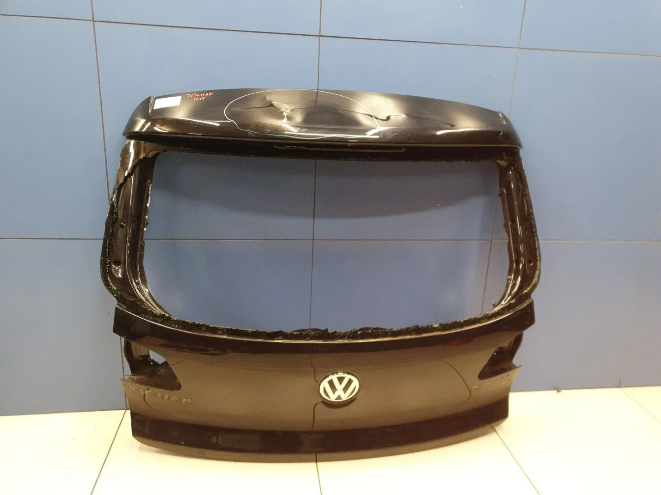 Дверь багажника для Volkswagen Tiguan 2007-2016