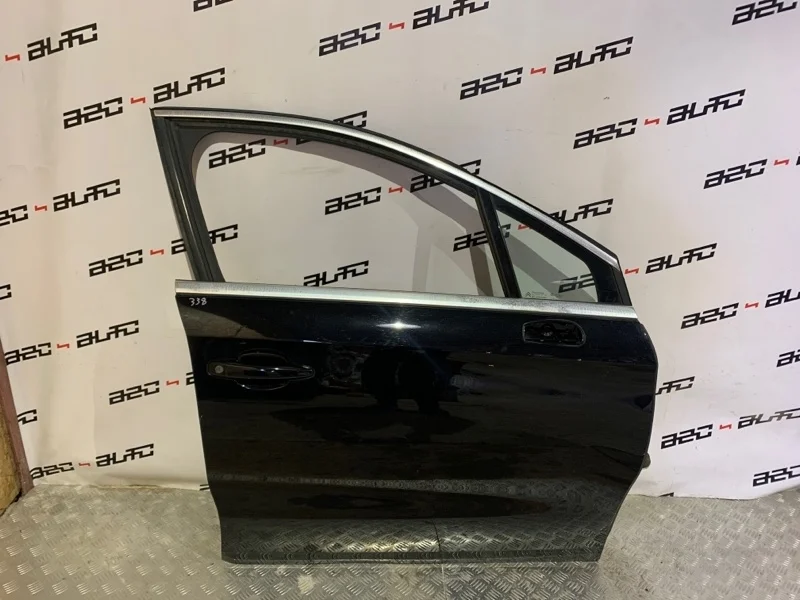 Дверь Citroen Ds4 2011 9004EA 1, передняя правая