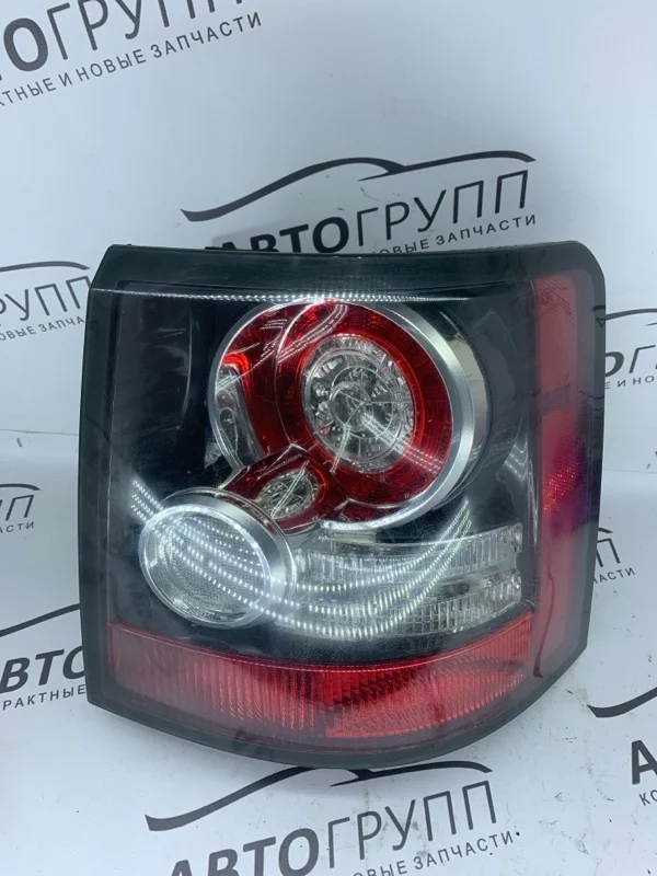 Фонарь LR RR Sport 1 2009 L320