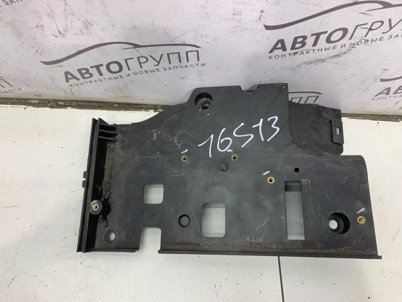 Площадка под аккумулятор LR RR Sport 1 2009 L320