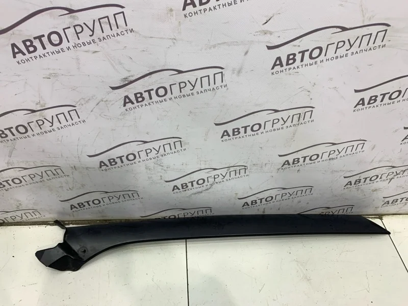 Молдинг лобового стекла LR RR Sport 1 2009 L320