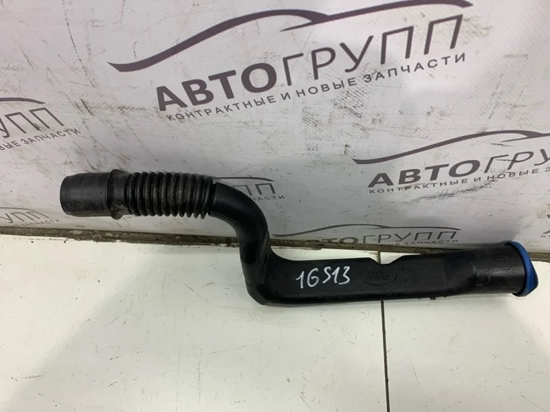 Горловина бачка омывателя LR RR Sport 1 2009 L320
