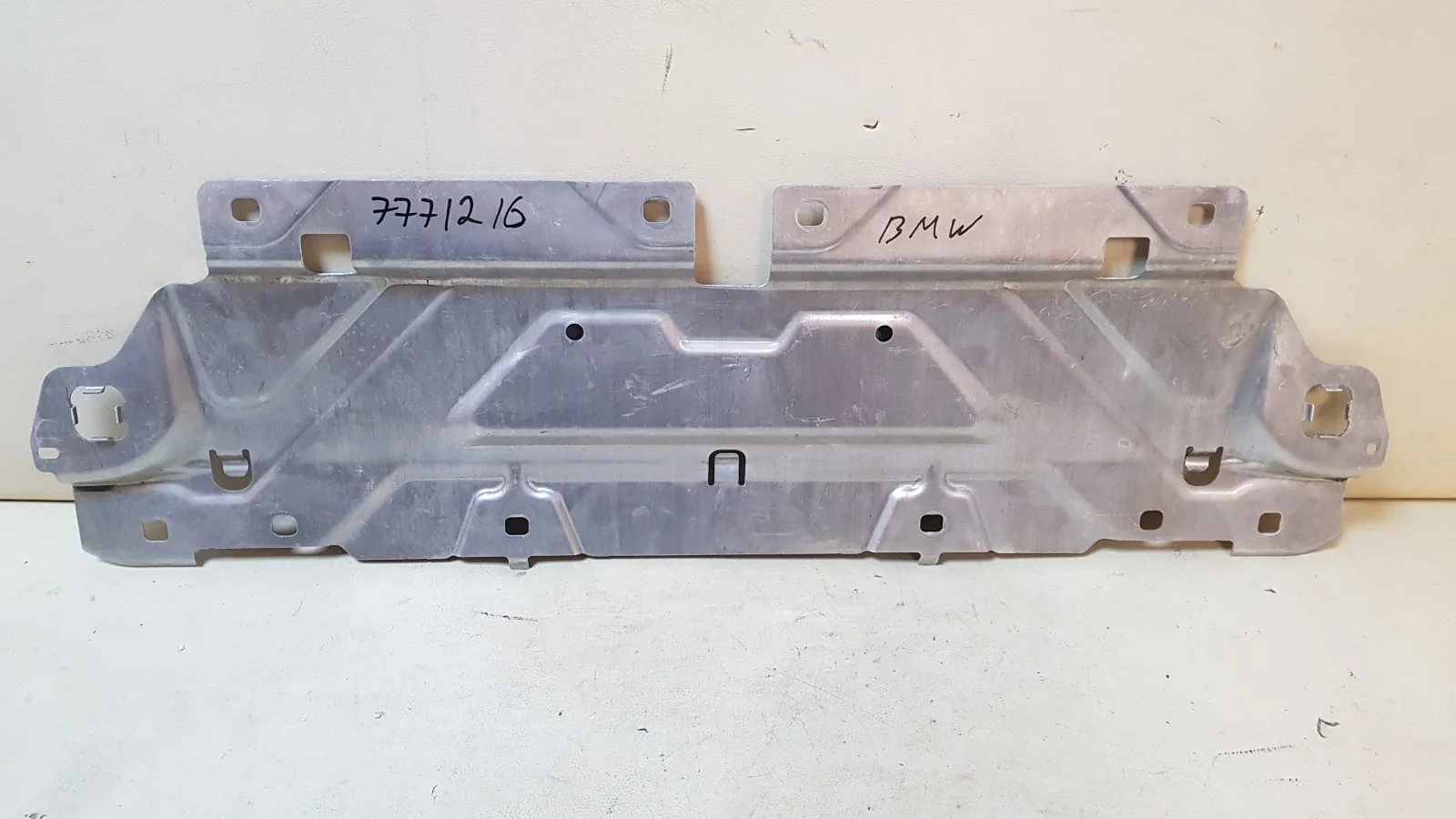 передняя панель BMW 3 SERIES 7, G20 G21   БМВ   3    51647422287 2018-2024 (контрактная запчасть)