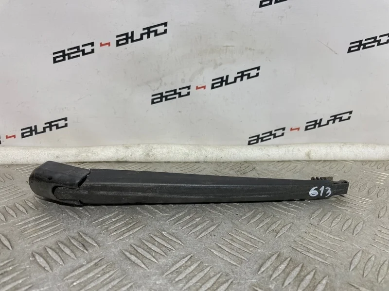 Поводок стеклоочистителя Mazda Cx-5 L20667421 1, задний