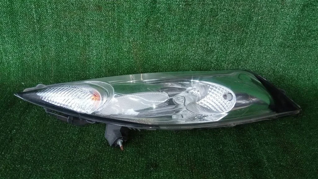 Б.у. поворотник NISSAN JUKE F15E NISSAN JUKE F15E