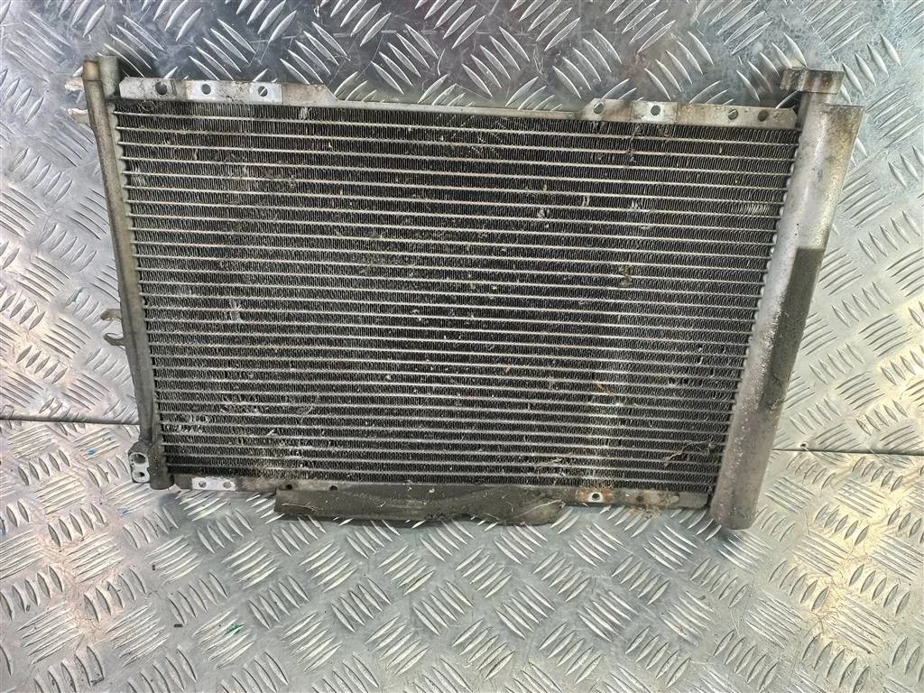Радиатор кондиционера SUZUKI Jimny JB23W 1998 - 2