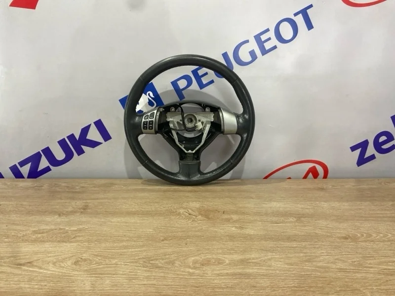 Руль SUZUKI SX4 2008г