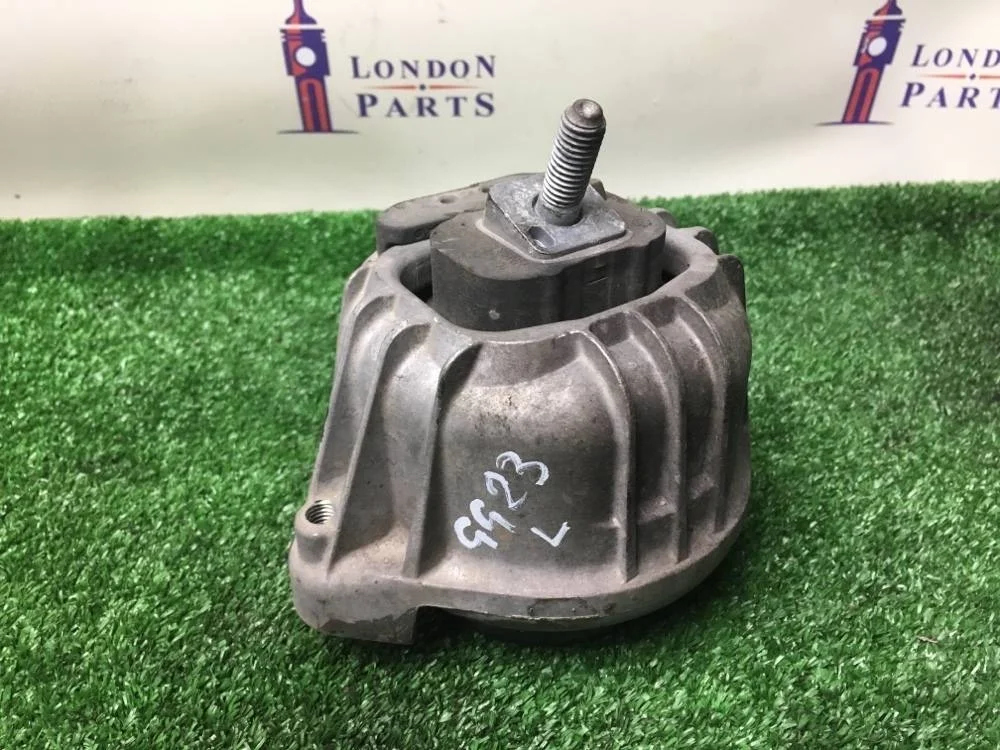 Подушка двигателя BMW 135is E82