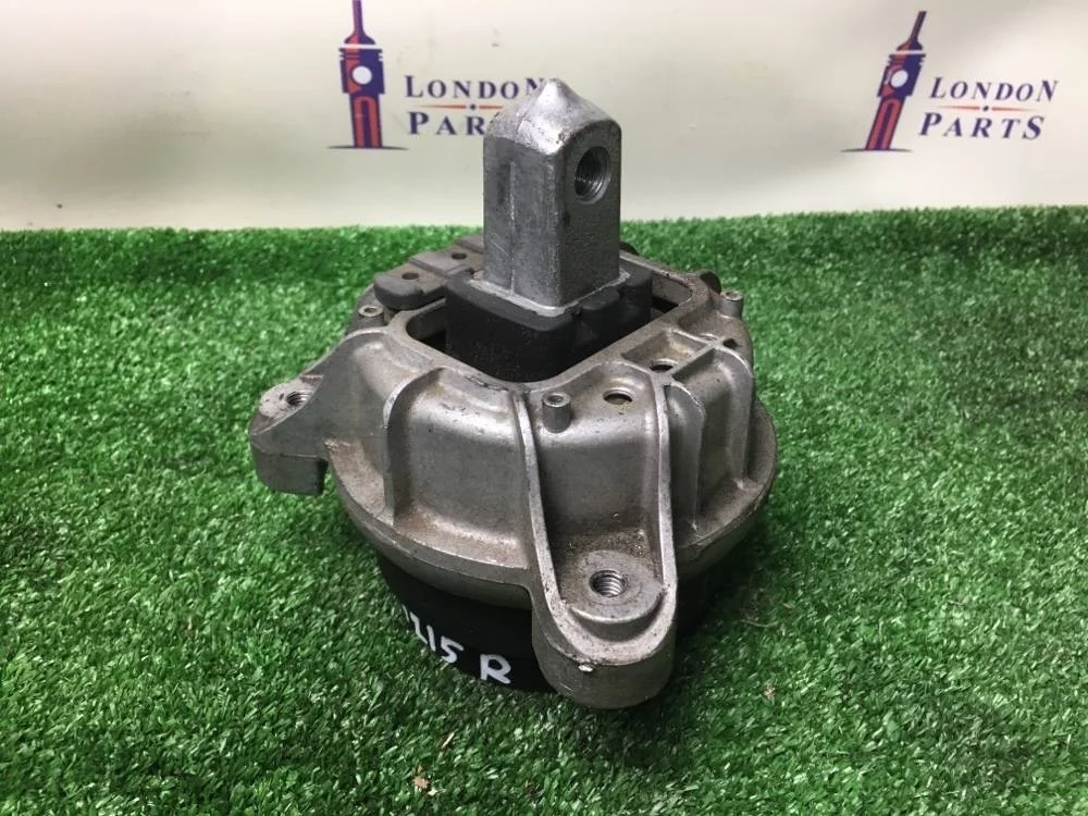 Подушка двигателя BMW 528i F10