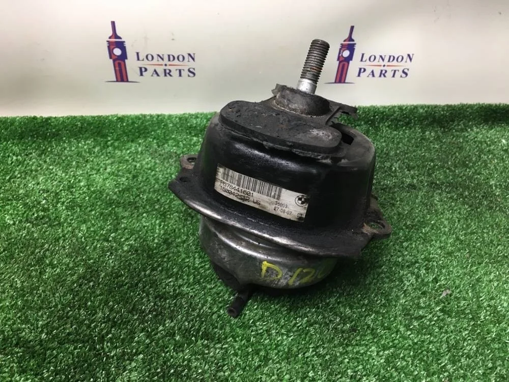 Подушка двигателя BMW X5 E70