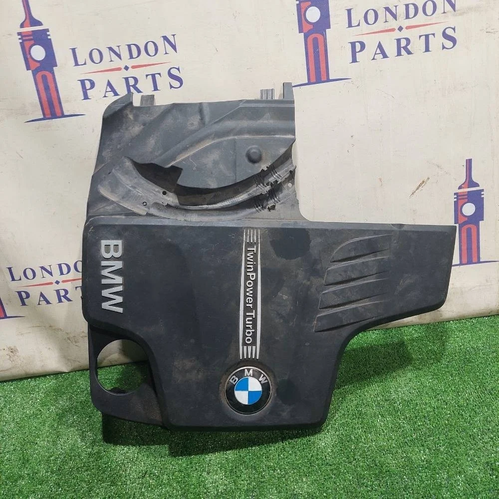 Звукоизоляционный кожух двигателя BMW x1 E84