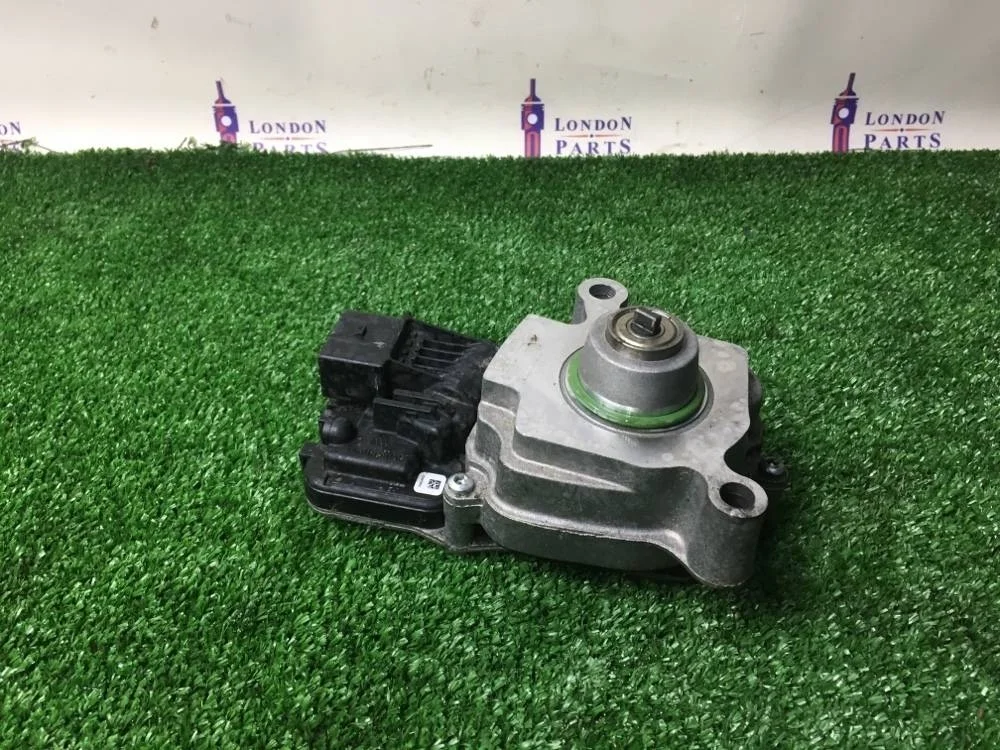 Серводвигатель раздатки BMW 535i 2011 F10