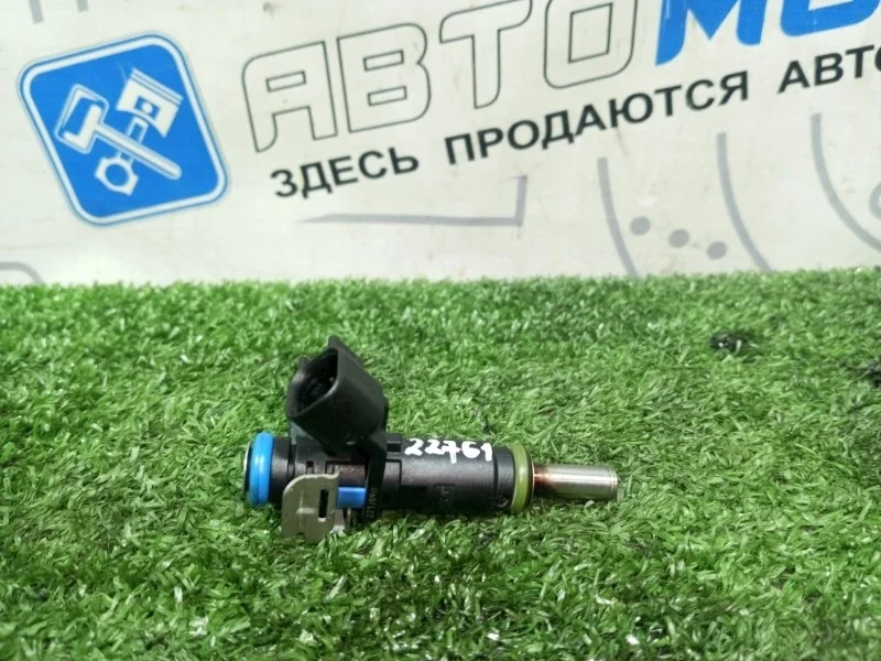 Форсунка топливная Chevrolet Cruze J300 F16D4