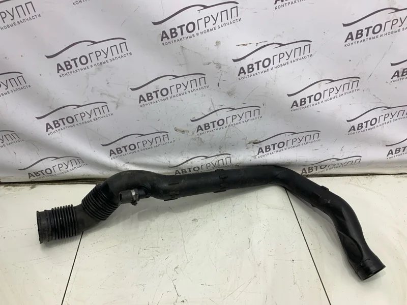 Патрубок воздушного фильтра LR RR Sport 1 2009 L320