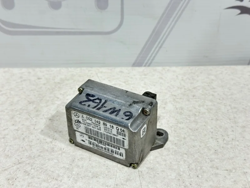 Датчик esp Mercedes-benz ML 2003 W163