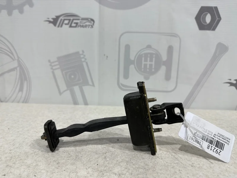 Ограничитель передней двери Mercedes-benz ML 2004 W163