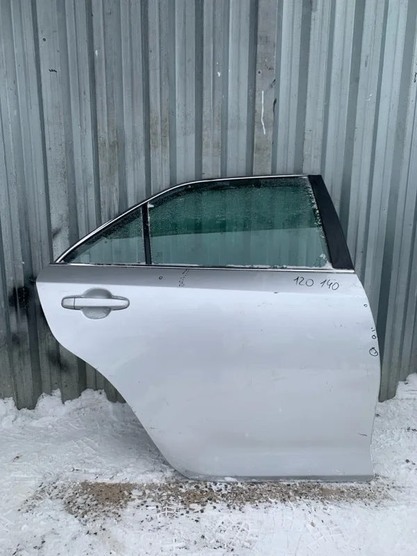 Дверь Toyota Camry 2012-2017 50 55