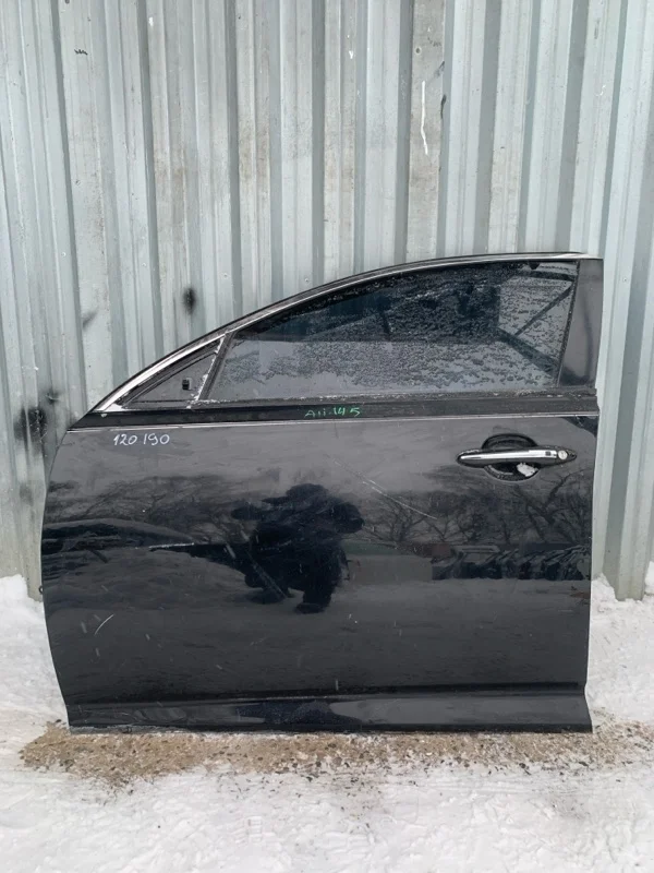 Дверь Kia Optima 2010-2016 3 TF