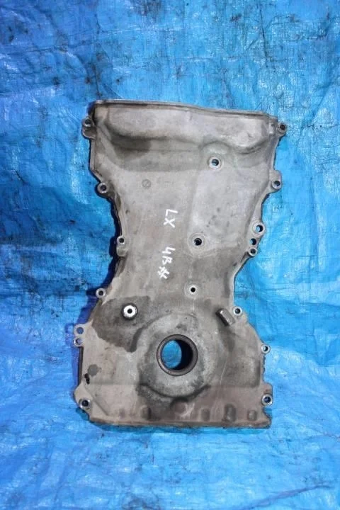 Б.у. крышка грм MITSUBISHI LANCER CY4A MITSUBISHI LANCER CY4A