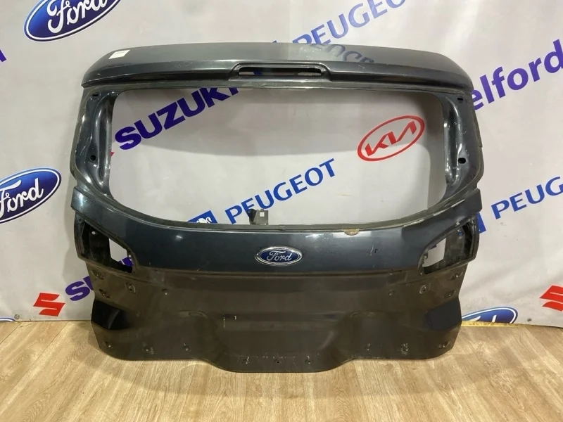 Крышка багажника FORD S-MAX 2006-2010