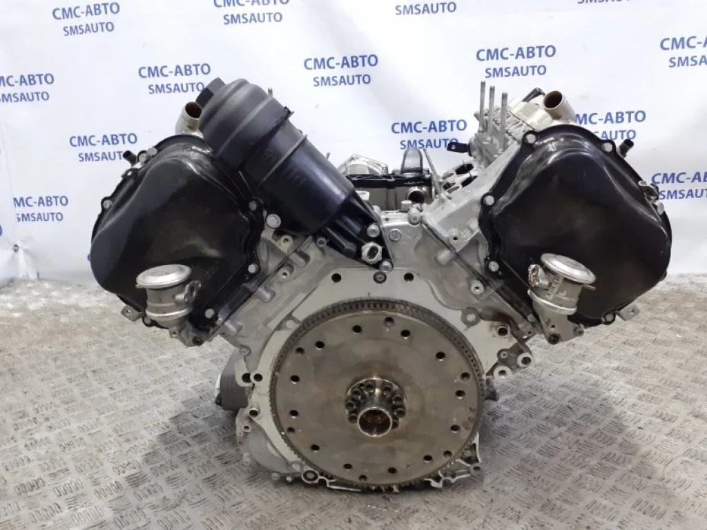3.0 Tfsi Купить Двигатель