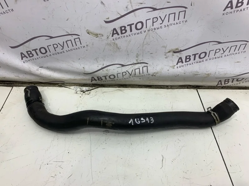 Патрубок радиатора LR RR Sport 1 2009 L320