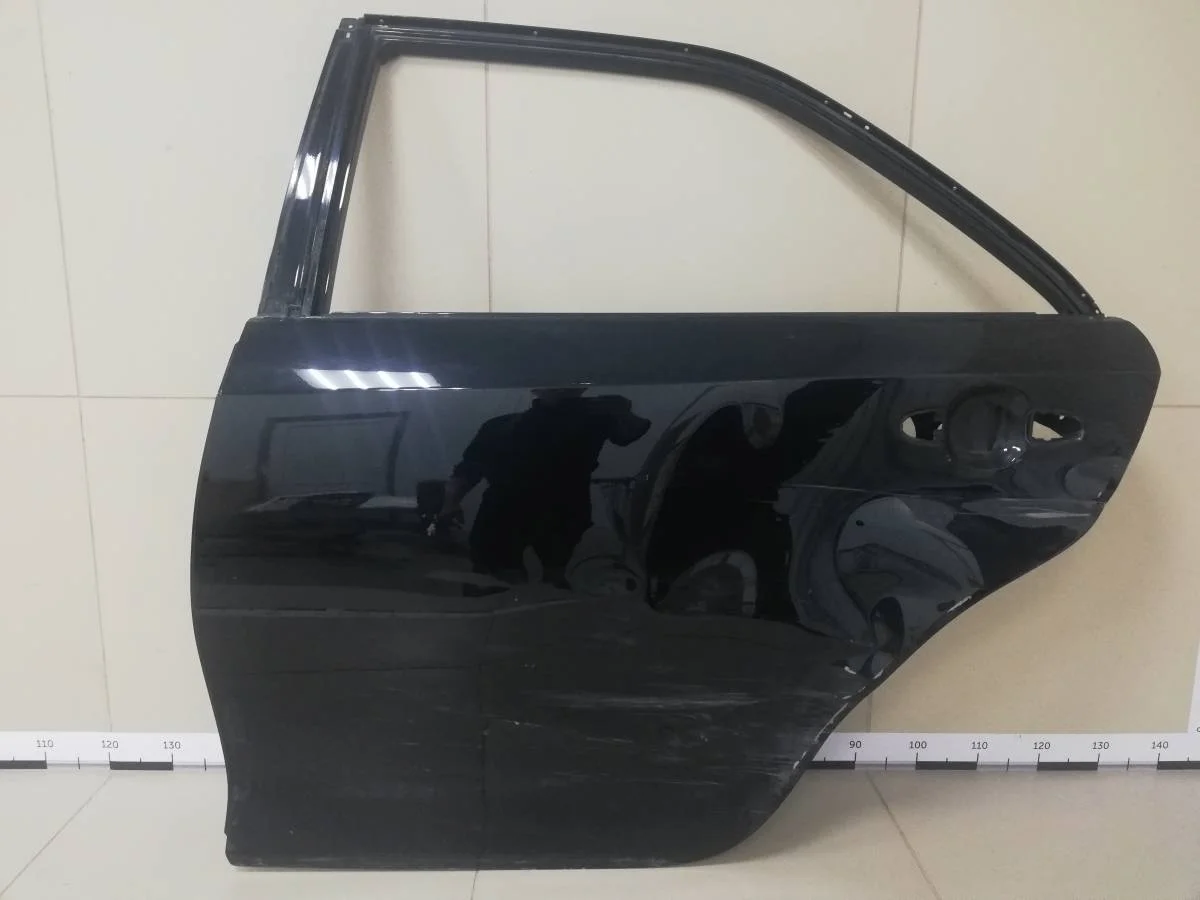 Дверь задняя левая Toyota Camry V50 2011-2017