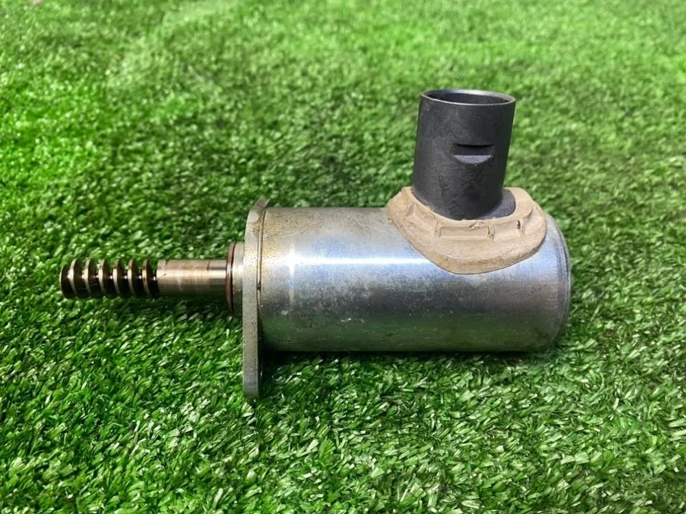 Моторчик вальвотроника BMW 116i F20