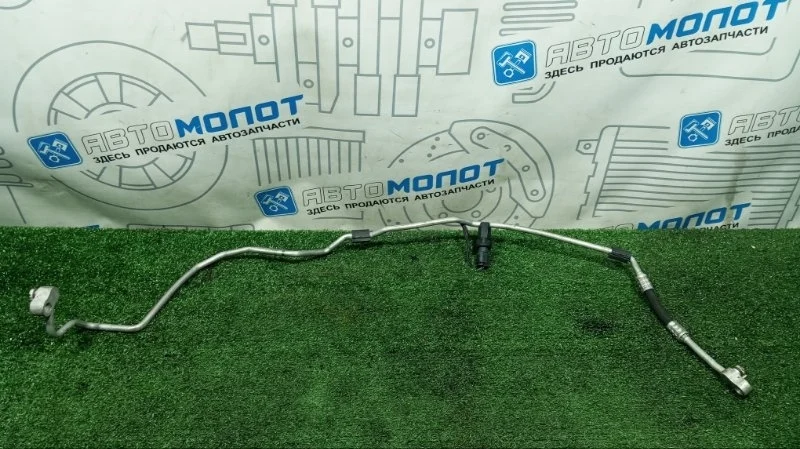 Трубка кондиционера Bmw 5-Series F10 N52B25AF