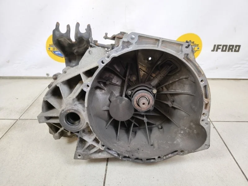 Контрактная мкпп Ford Focus 2 2006