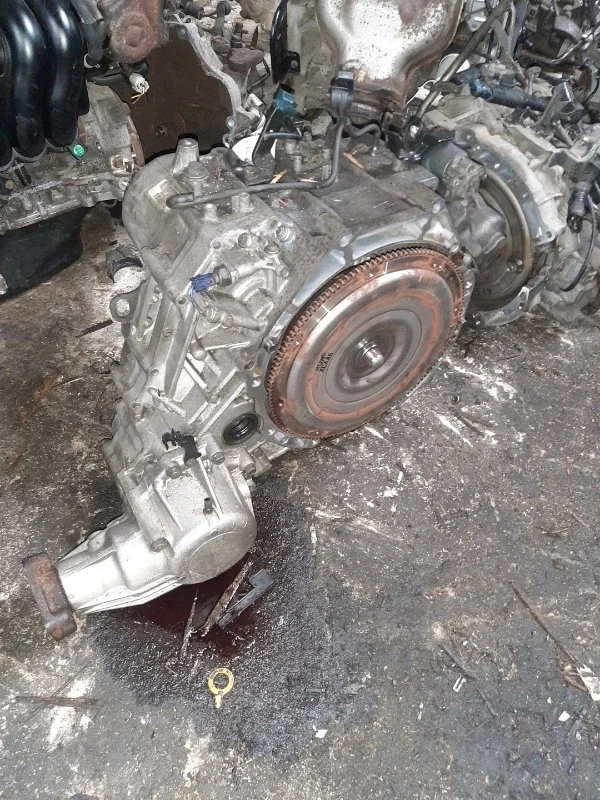 Акпп Honda Pilot 2 2008-2015