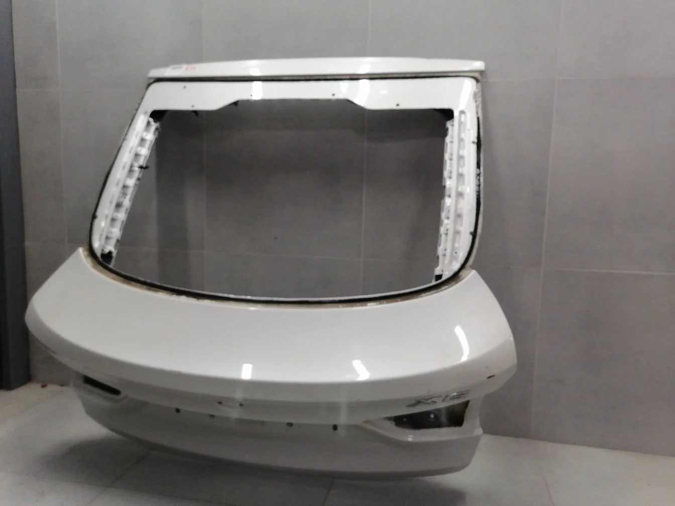 Дверь багажника для BMW X6 F16 2014-2020
