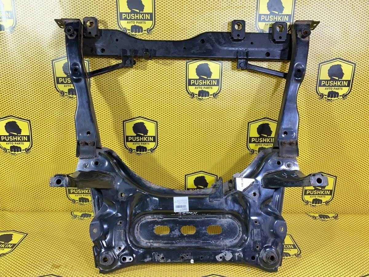 Подрамник двигателя Nissan Qashqai 2014 J11